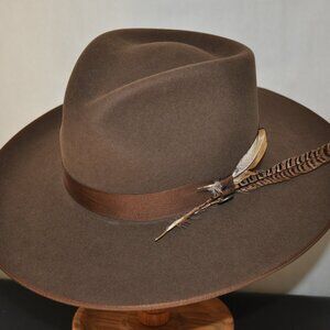 Stetson Breckenridge